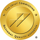 Joint Commission Accredited